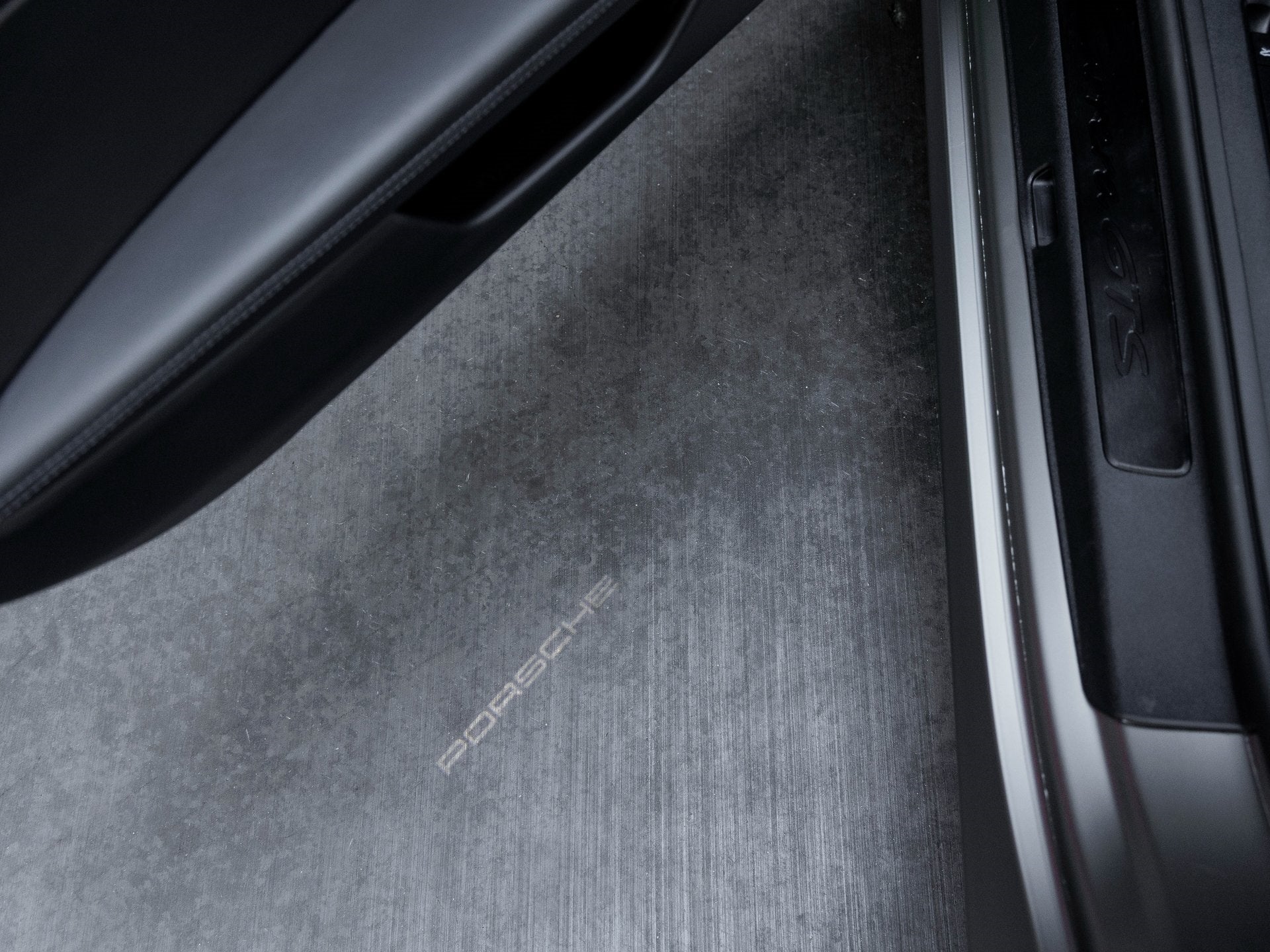 2025 Porsche 911 911 Carrera GTS