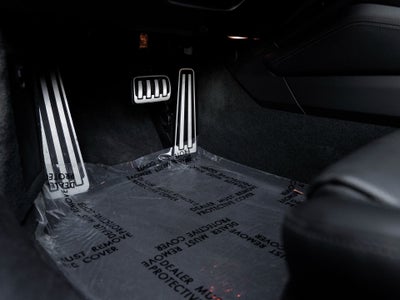 2025 Porsche 911 911 Carrera GTS