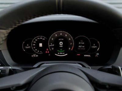 2025 Porsche 911 911 Carrera GTS