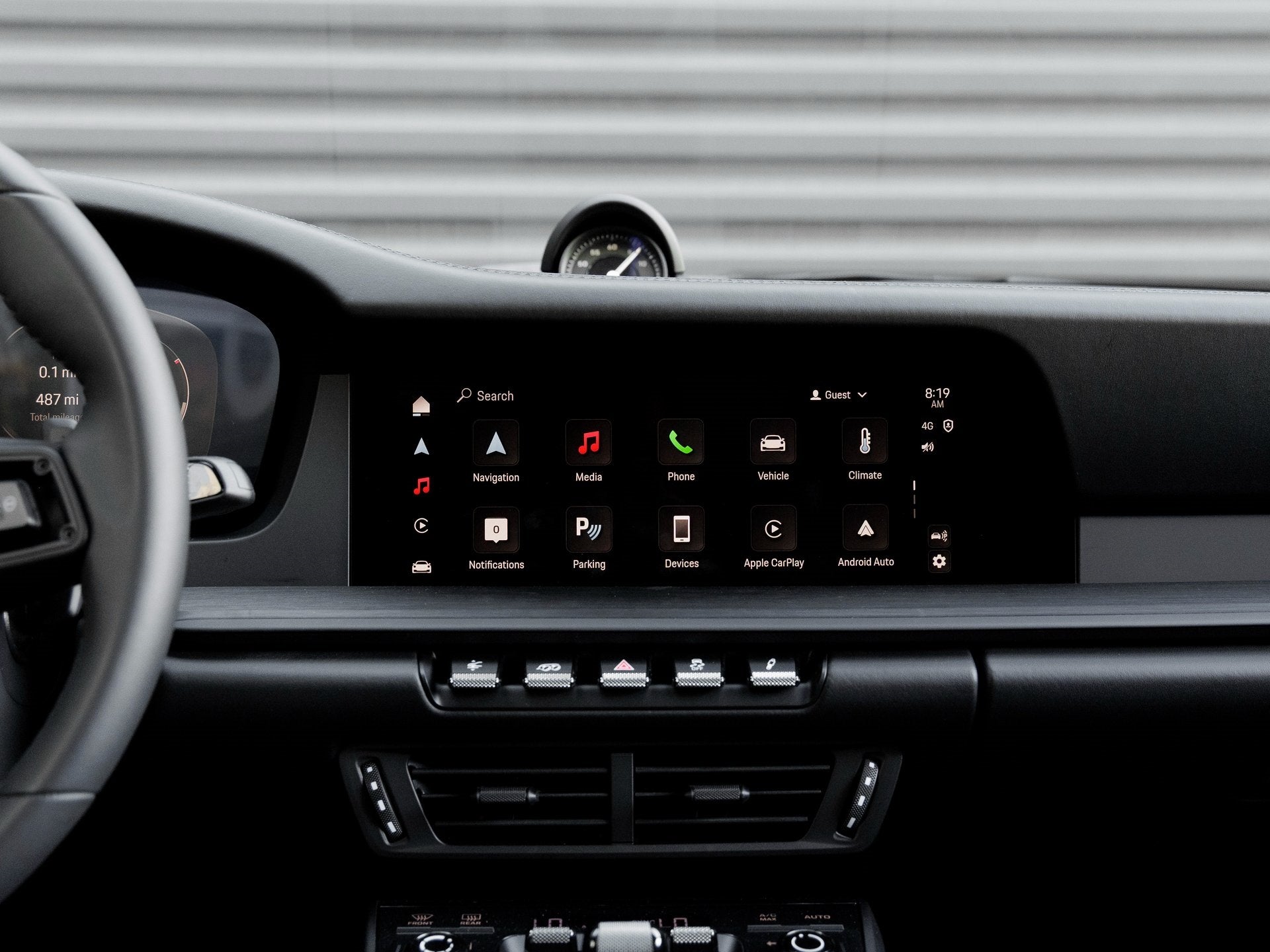 2025 Porsche 911 911 Carrera GTS