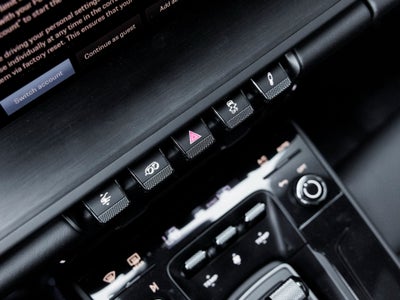 2025 Porsche 911 911 Carrera GTS