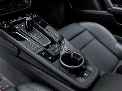 2025 Porsche 911 911 Carrera GTS