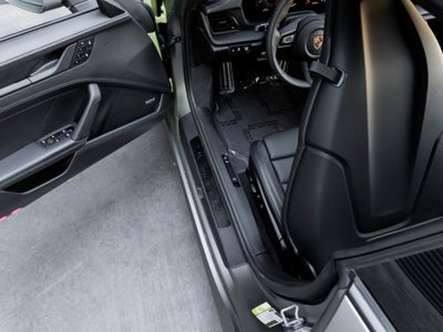 2025 Porsche 911 911 Carrera GTS