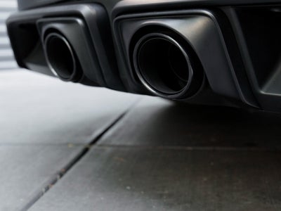 2025 Porsche 911 911 Carrera GTS