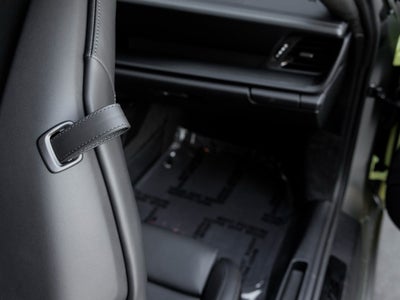 2025 Porsche 911 911 Carrera GTS