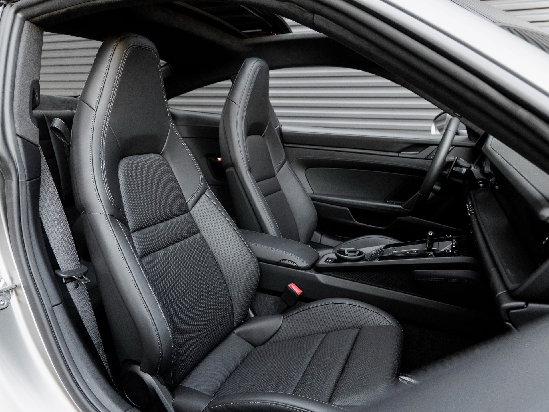 2025 Porsche 911 911 Carrera GTS