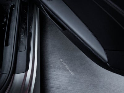 2025 Porsche 911 911 Carrera GTS