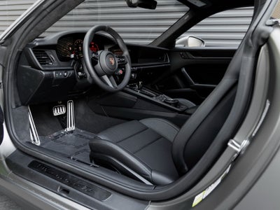 2025 Porsche 911 911 Carrera GTS