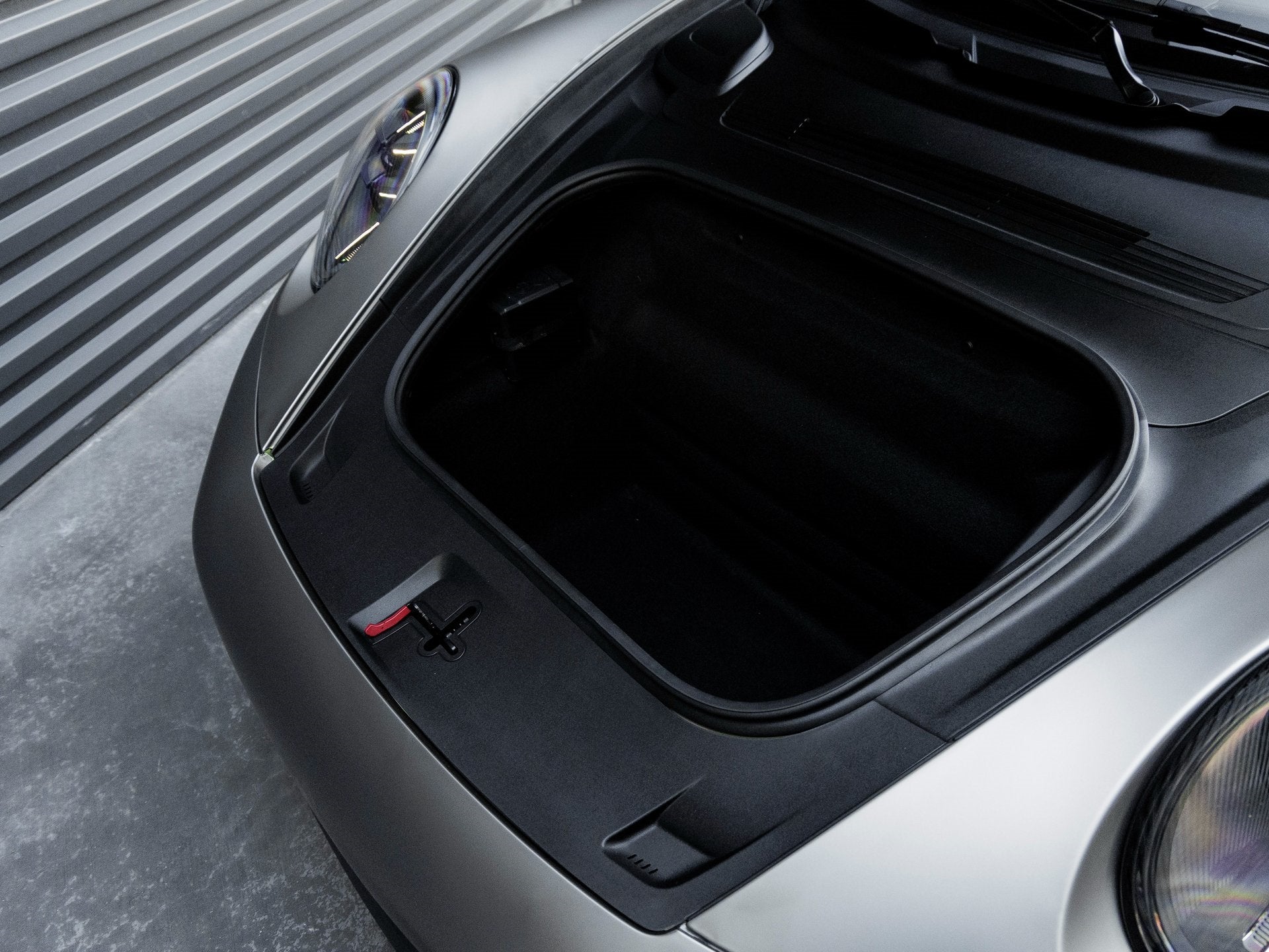 2025 Porsche 911 911 Carrera GTS