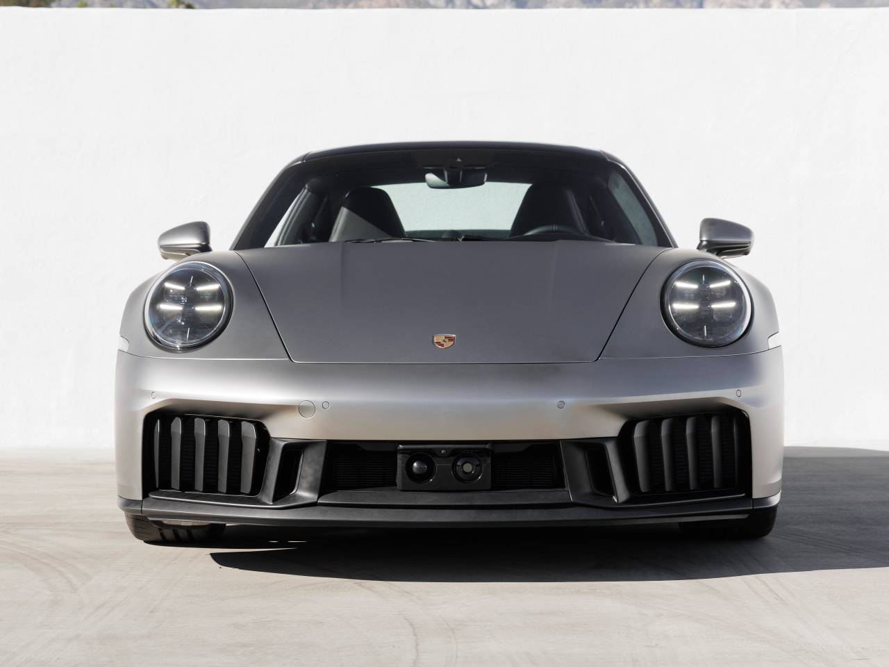 2025 Porsche 911 911 Carrera GTS