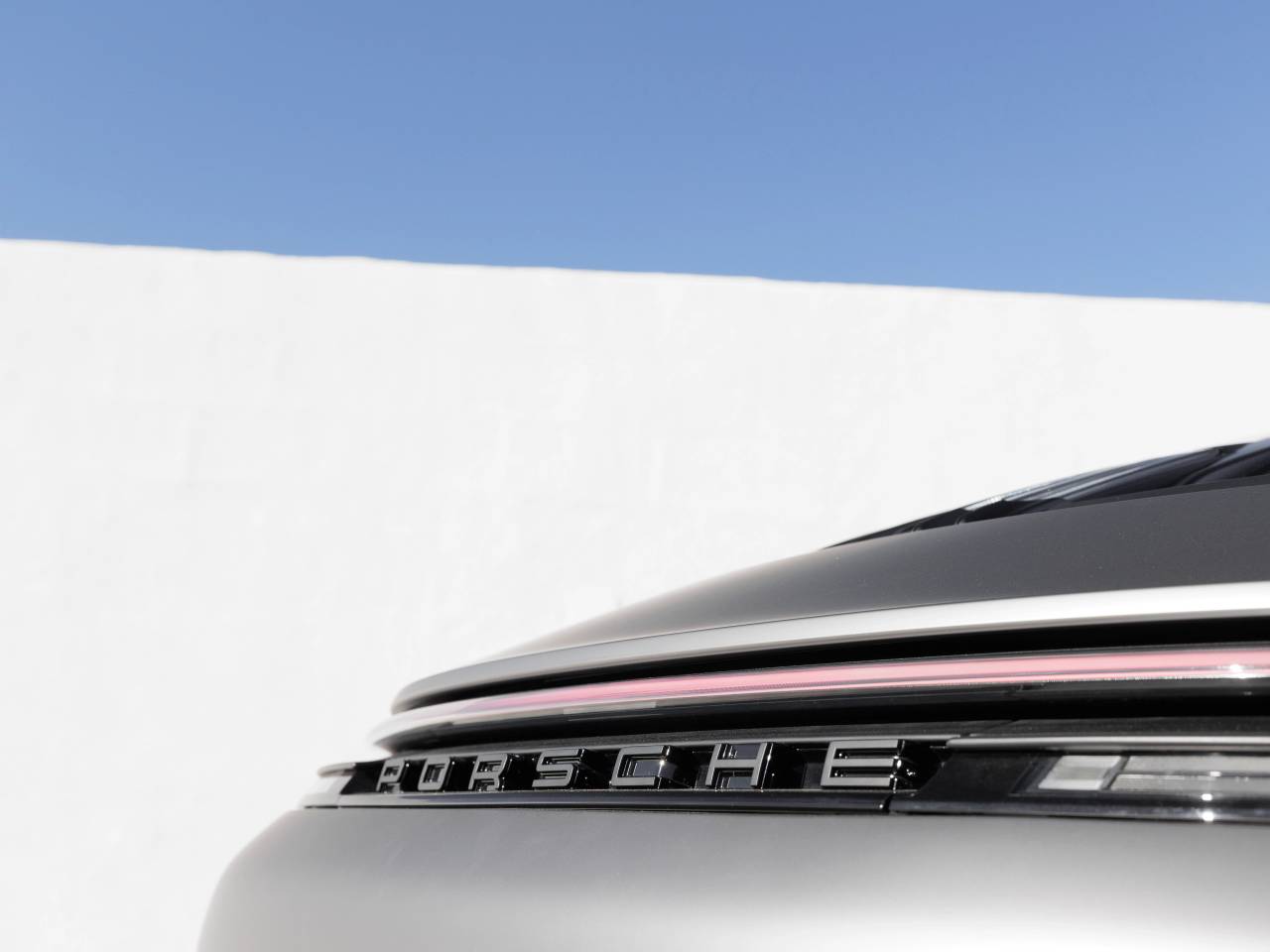 2025 Porsche 911 911 Carrera GTS