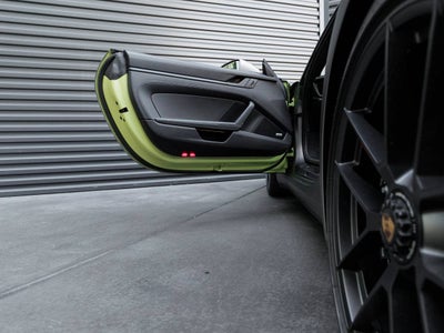 2025 Porsche 911 911 Carrera GTS