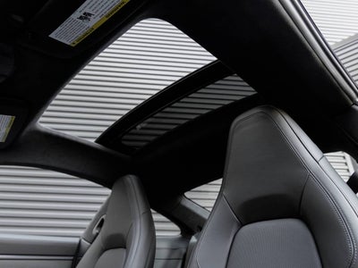 2025 Porsche 911 911 Carrera GTS