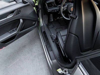 2025 Porsche 911 911 Carrera GTS