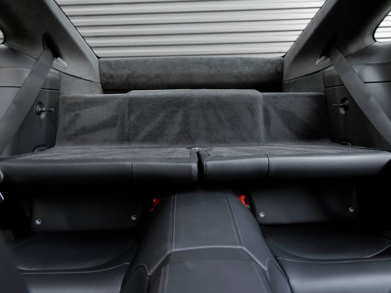 2025 Porsche 911 911 Carrera GTS