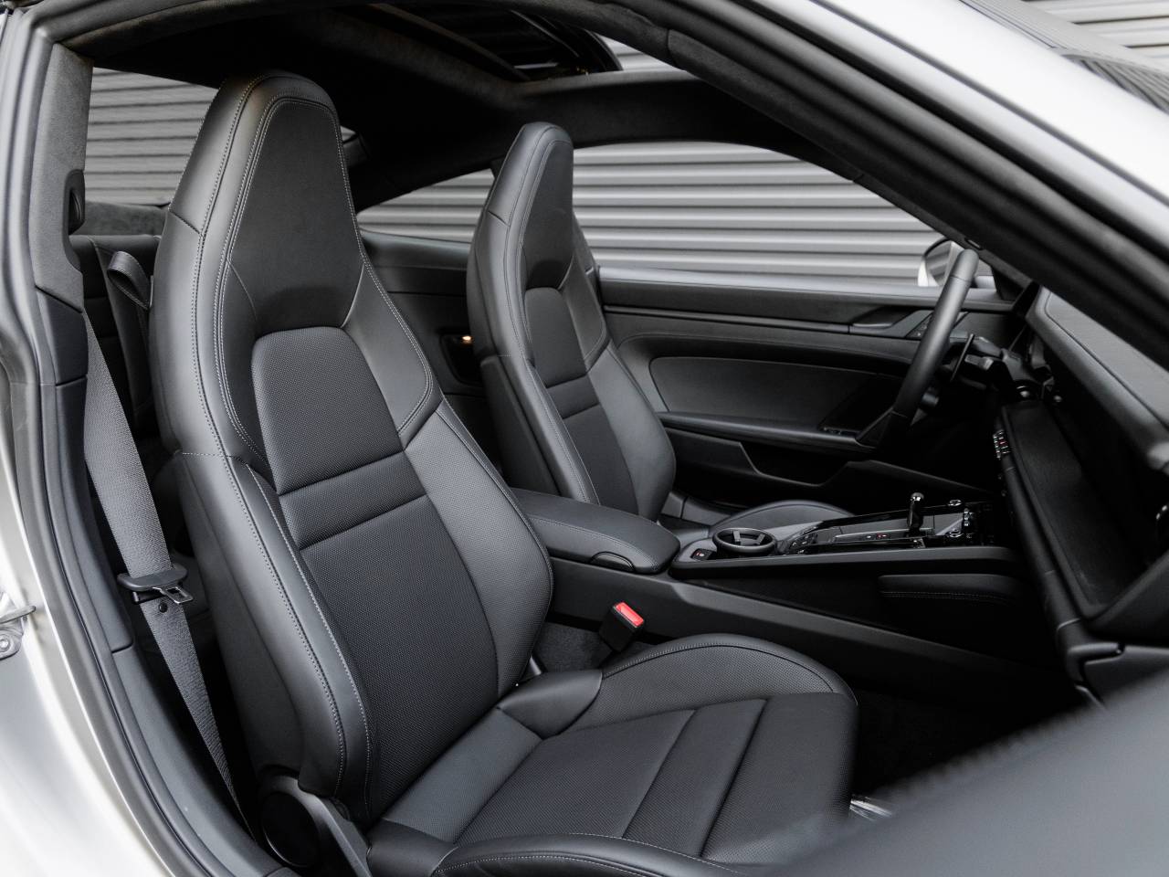 2025 Porsche 911 911 Carrera GTS