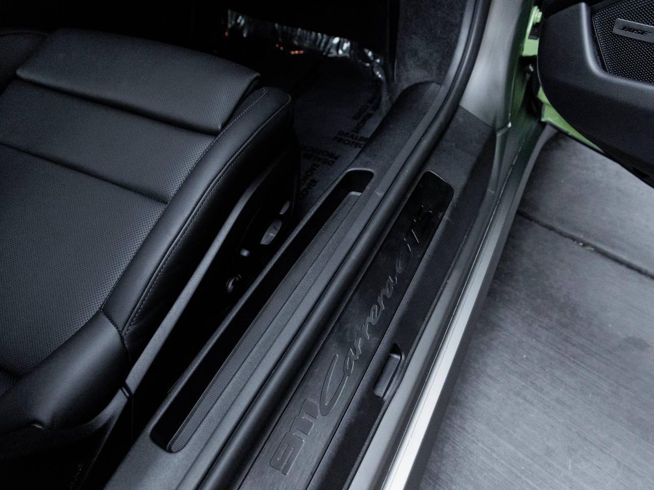 2025 Porsche 911 911 Carrera GTS