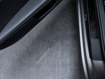 2025 Porsche 911 911 Carrera GTS