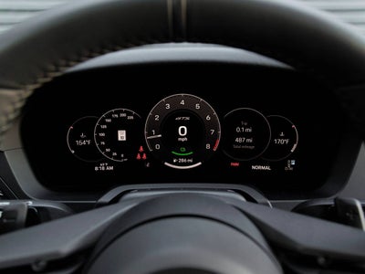 2025 Porsche 911 911 Carrera GTS