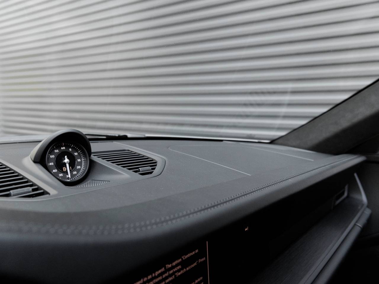 2025 Porsche 911 911 Carrera GTS