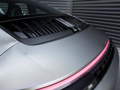 2025 Porsche 911 911 Carrera GTS