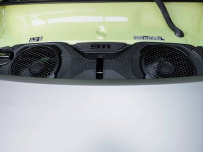 2025 Porsche 911 911 Carrera GTS