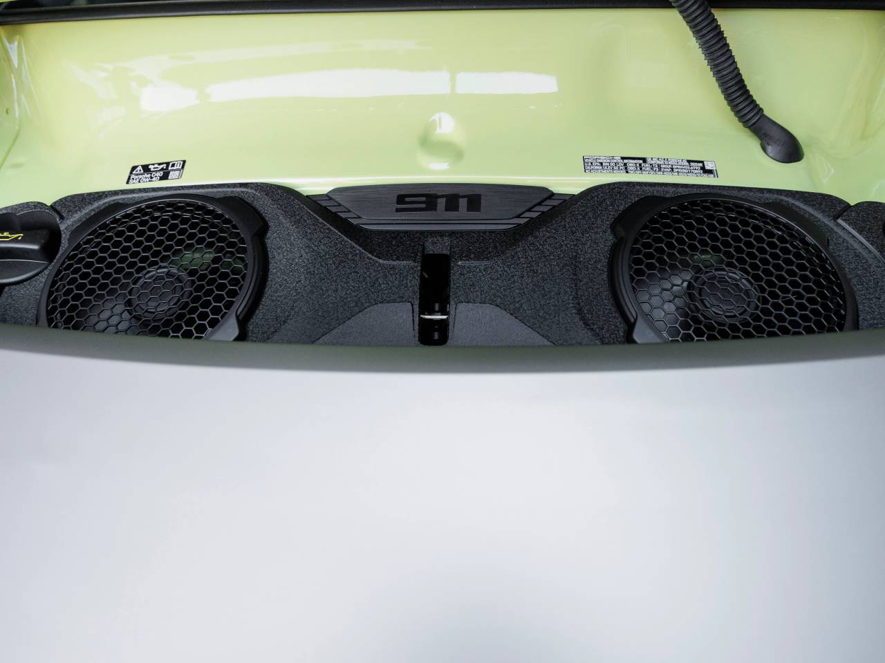 2025 Porsche 911 911 Carrera GTS