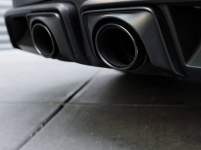 2025 Porsche 911 911 Carrera GTS