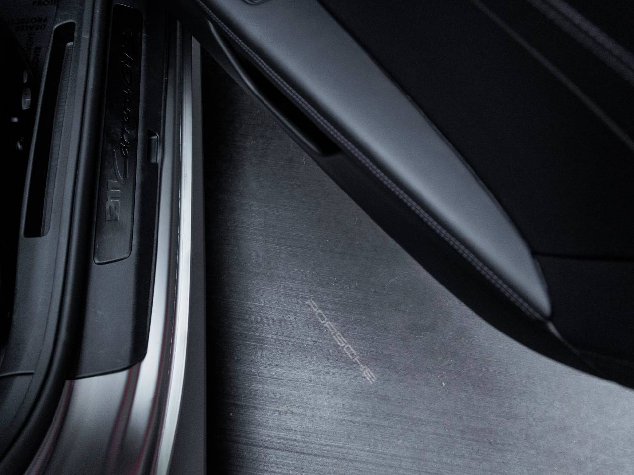 2025 Porsche 911 911 Carrera GTS