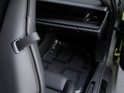 2025 Porsche 911 911 Carrera GTS