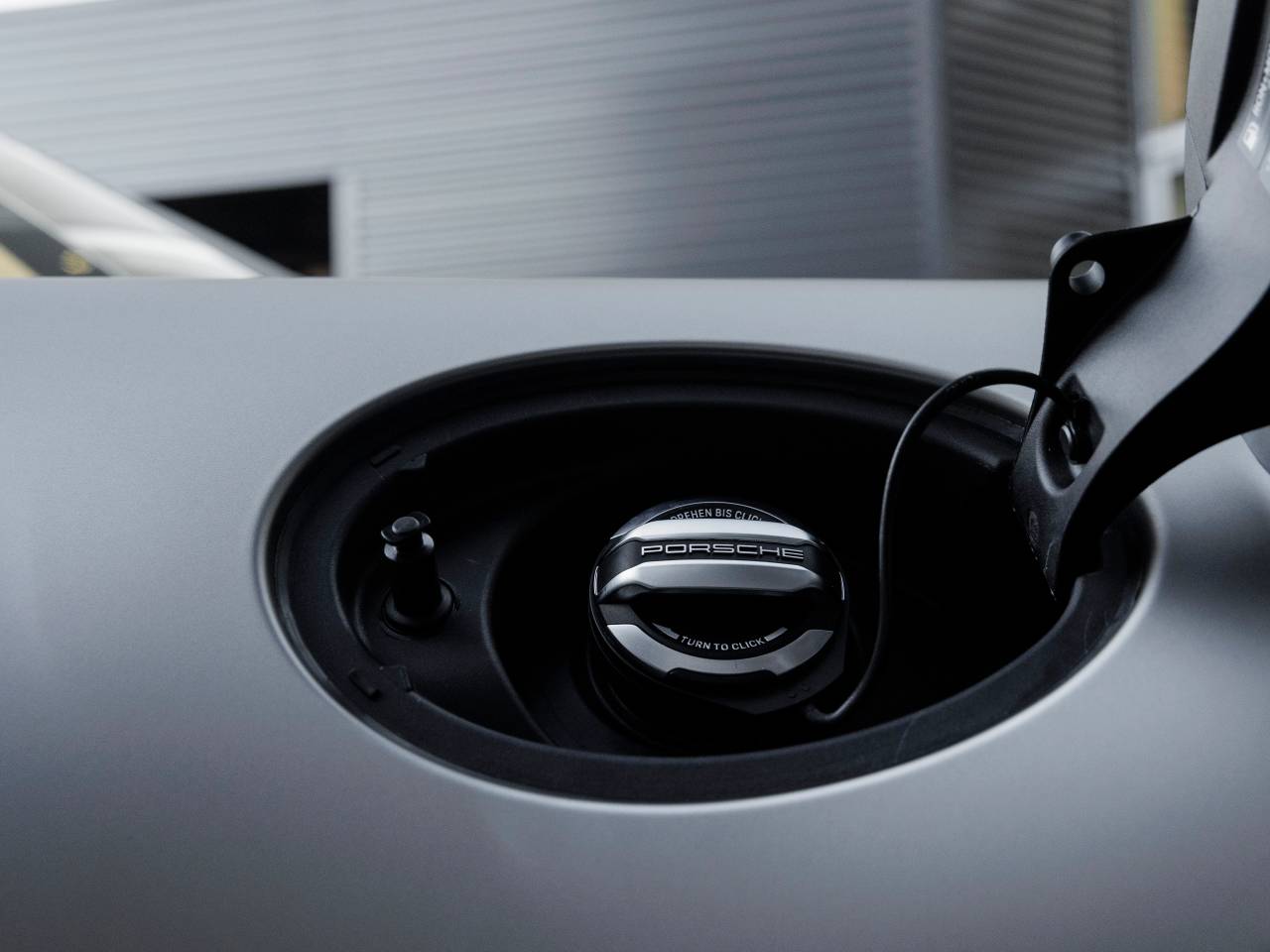 2025 Porsche 911 911 Carrera GTS