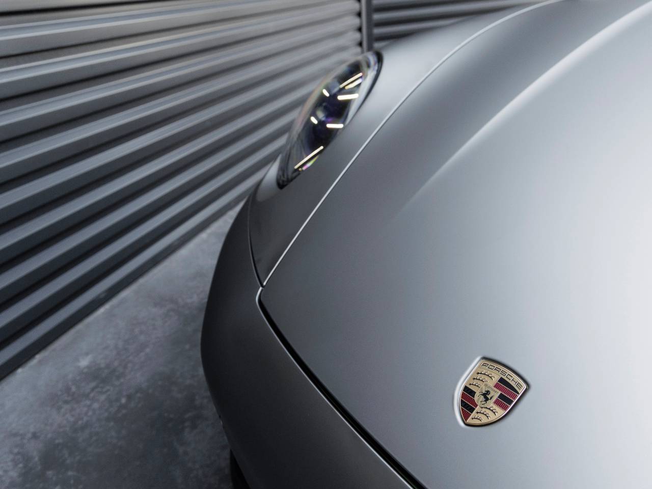 2025 Porsche 911 911 Carrera GTS