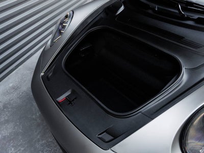 2025 Porsche 911 911 Carrera GTS