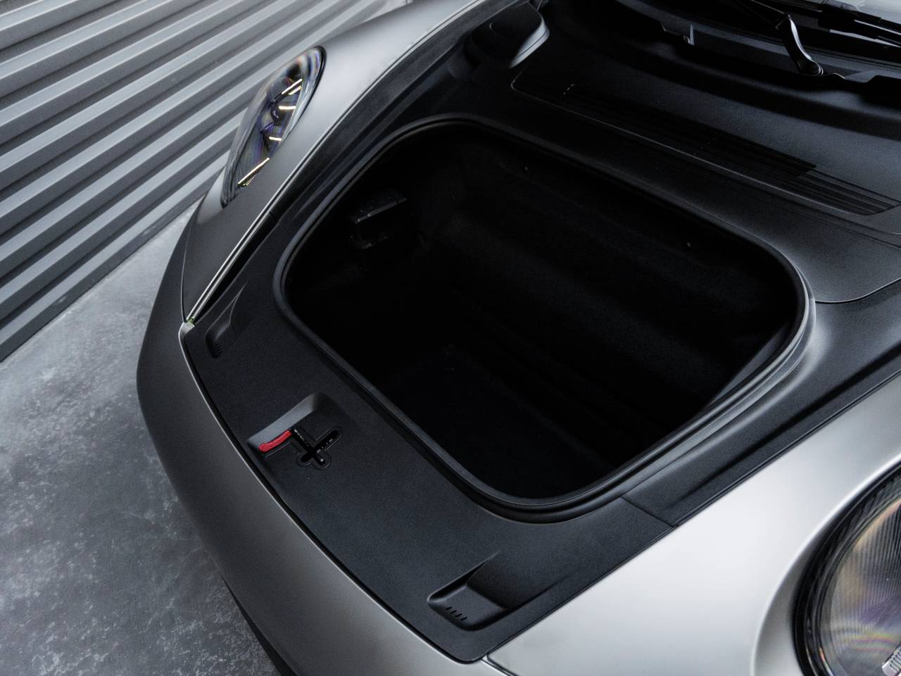 2025 Porsche 911 911 Carrera GTS