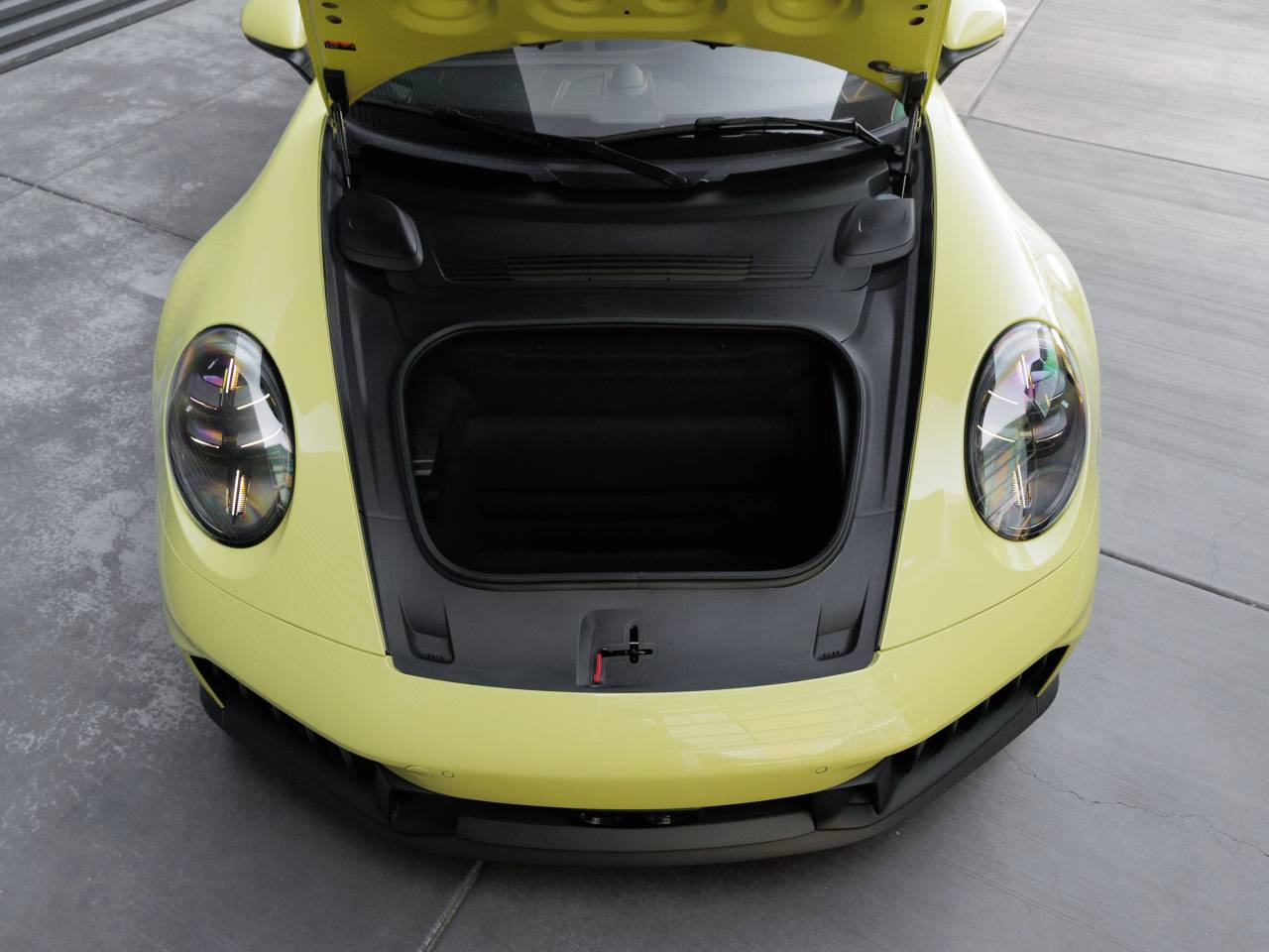2025 Porsche 911 911 Carrera GTS