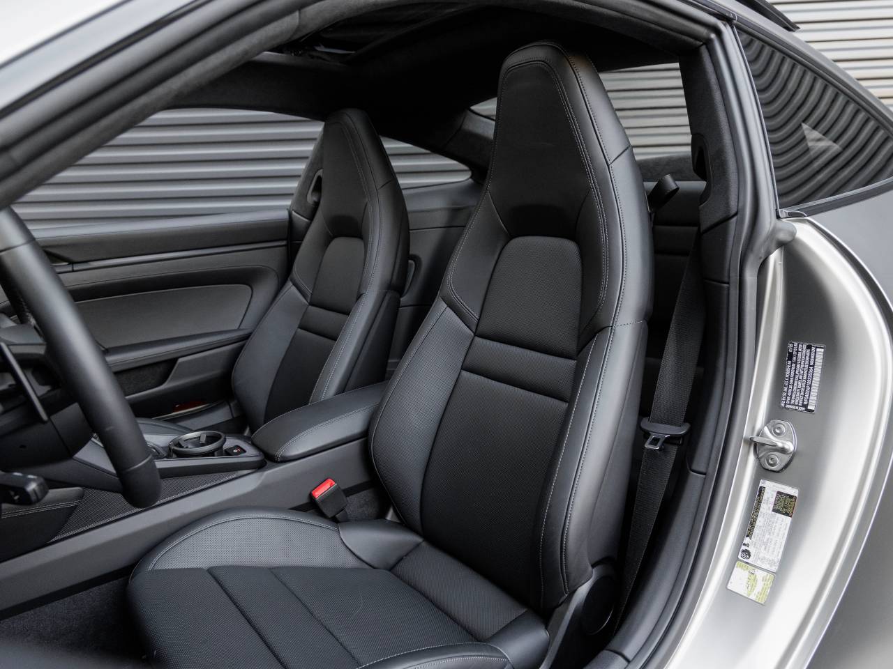 2025 Porsche 911 911 Carrera GTS