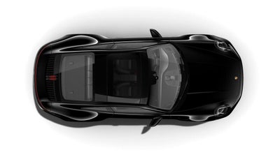 2020 Porsche 911 911 Carrera S