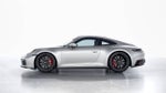 2023 Porsche 911 Carrera GTS
