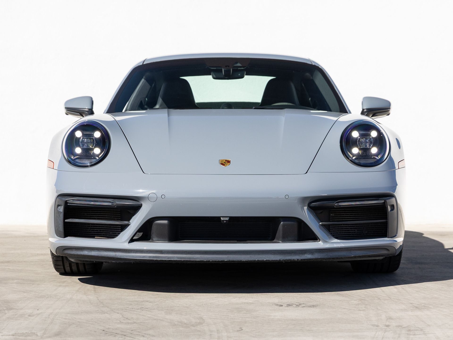 2023 Porsche 911 Carrera GTS