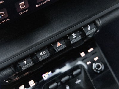 2023 Porsche 911 Carrera GTS