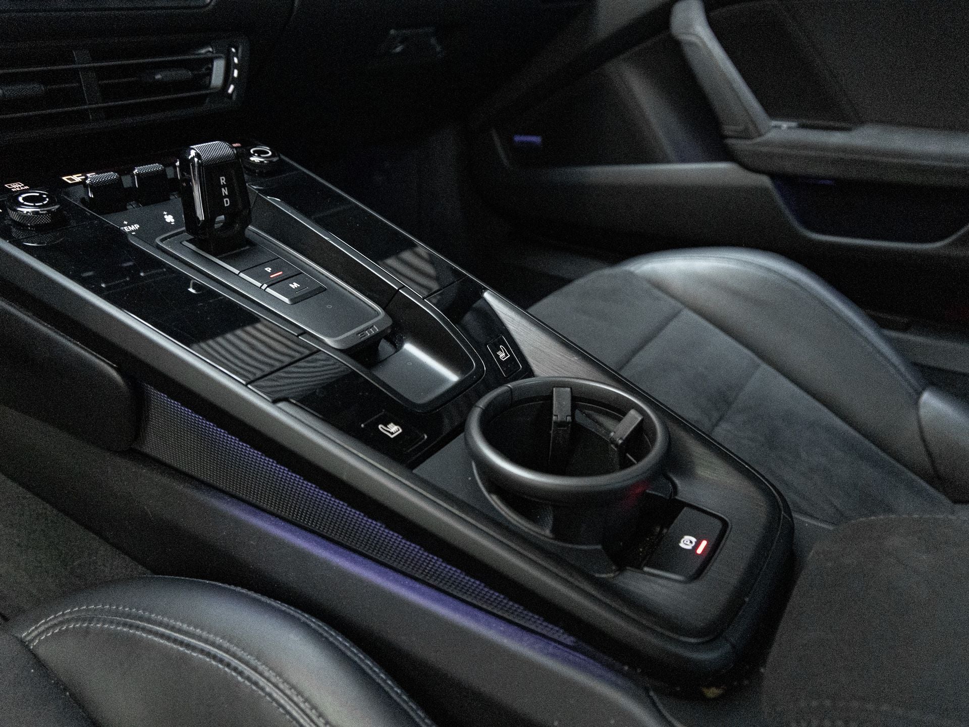 2023 Porsche 911 Carrera GTS