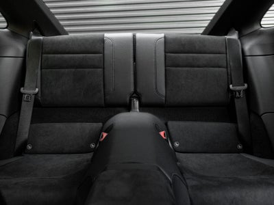 2023 Porsche 911 Carrera GTS