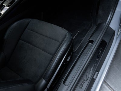 2023 Porsche 911 Carrera GTS