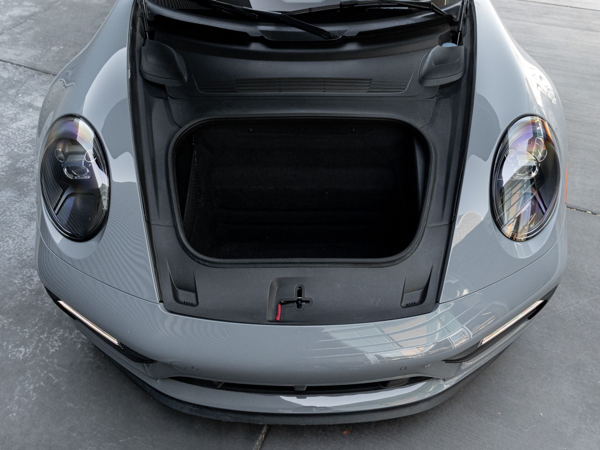 2023 Porsche 911 Carrera GTS