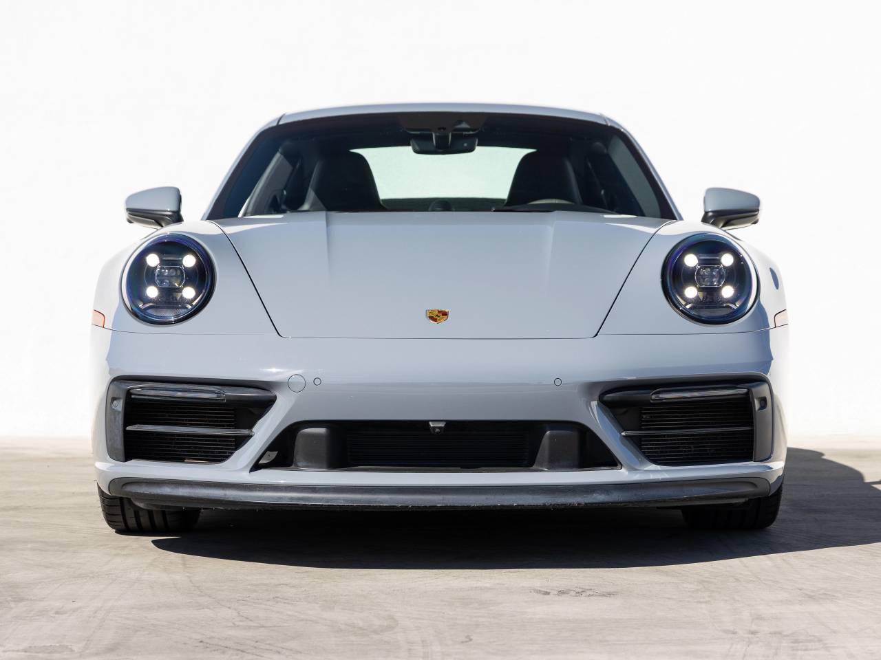 2023 Porsche 911 911 Carrera GTS (MY23)