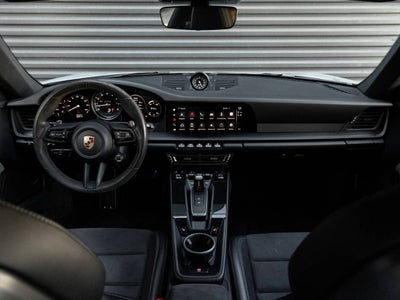 2023 Porsche 911 911 Carrera GTS (MY23)
