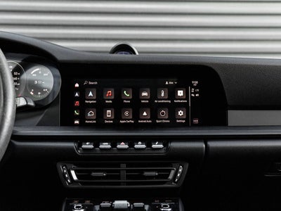 2023 Porsche 911 911 Carrera GTS (MY23)