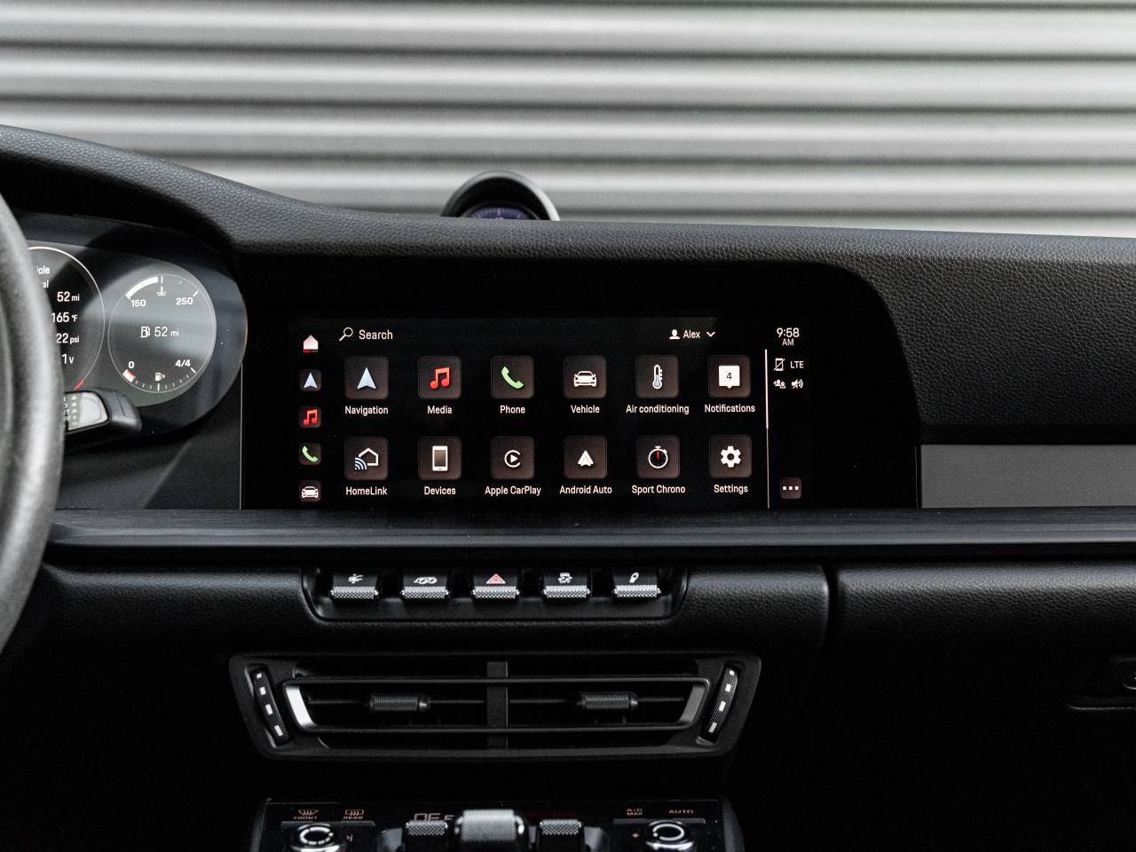 2023 Porsche 911 911 Carrera GTS (MY23)