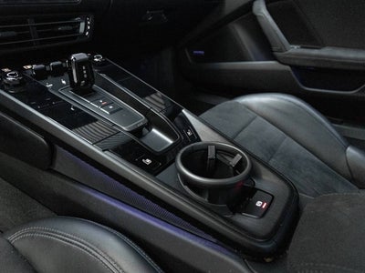 2023 Porsche 911 911 Carrera GTS (MY23)