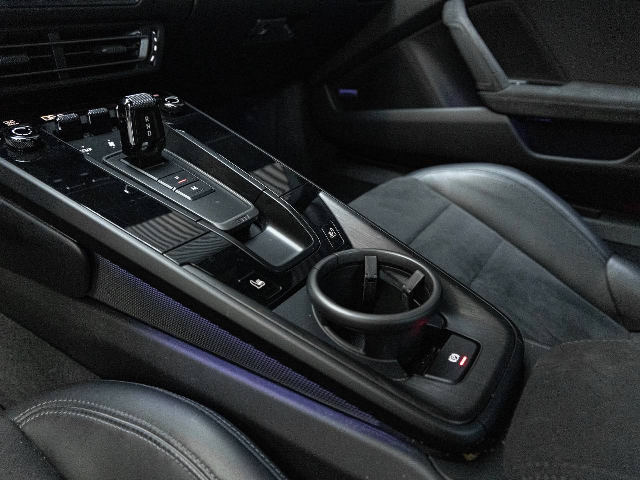 2023 Porsche 911 911 Carrera GTS (MY23)